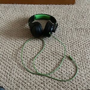 Turtle beach headset